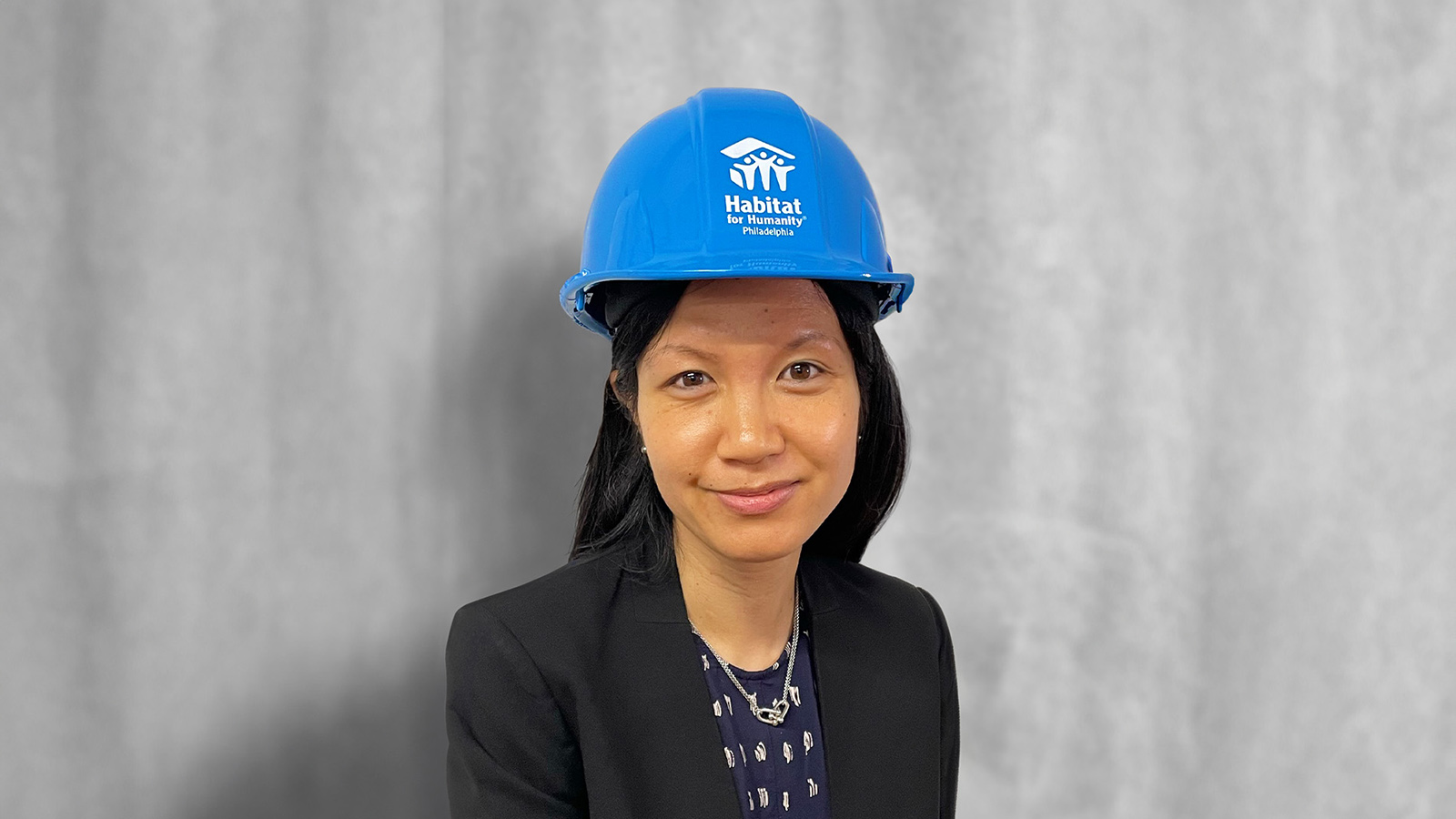 Photo of Janice Wong
